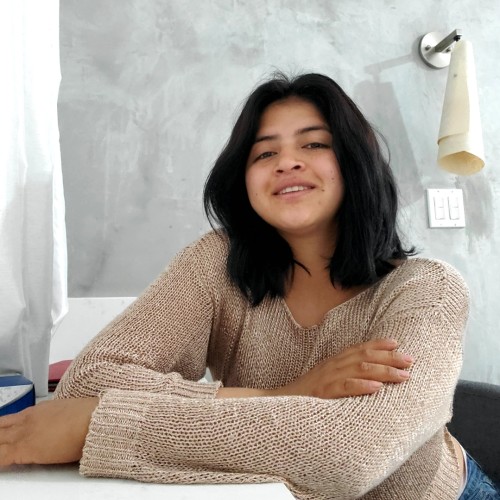 Cristal  M.