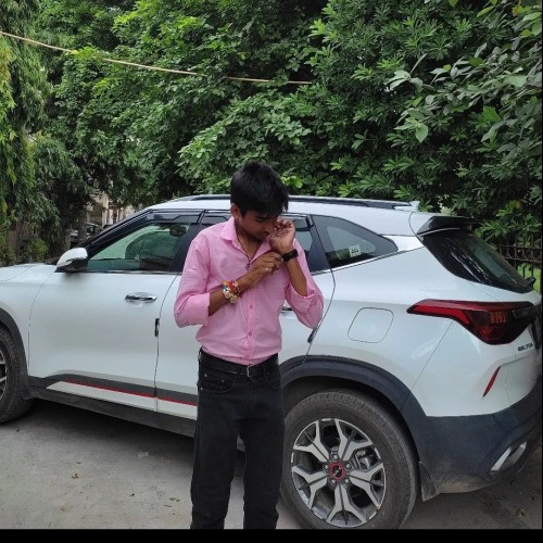 krishna b.