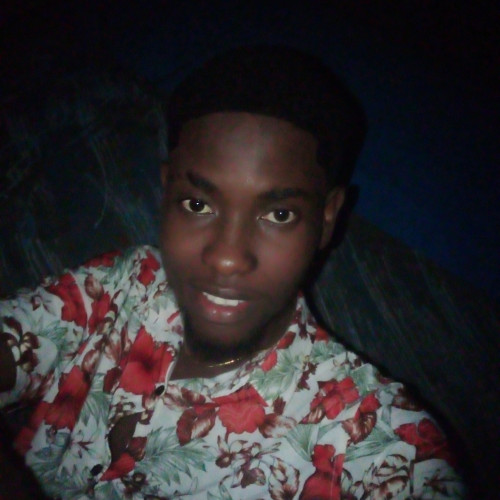 Solomon S. profile photo