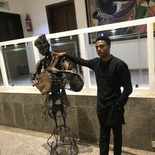 Christian U. profile photo