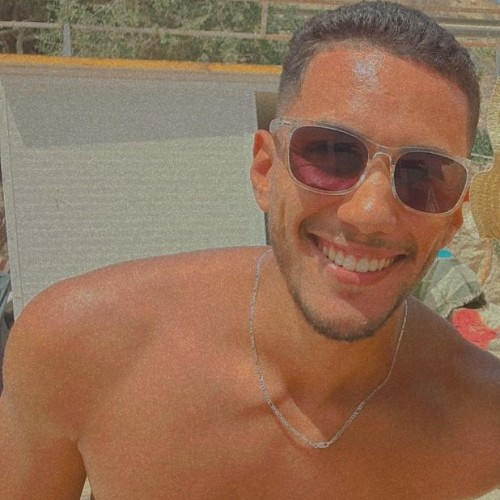 Mohamed amine C.