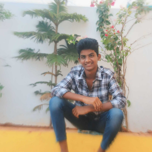 manoj g. profile photo