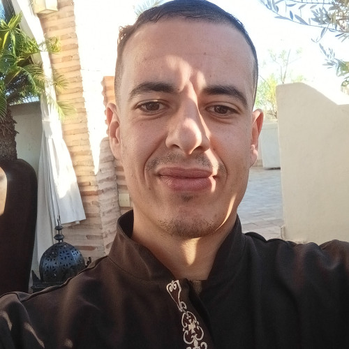 Mehdi O. profile photo