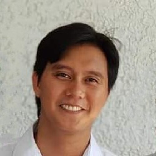 Dennis Alberto G.