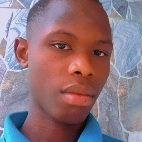 Olamilekan f.