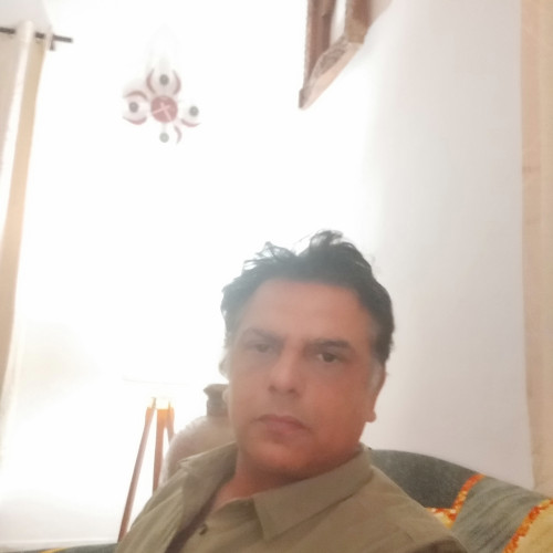 Manav S. profile photo