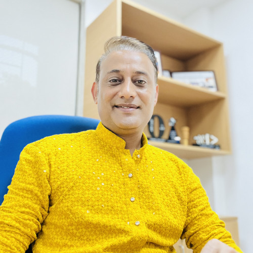 Prashant W. profile photo