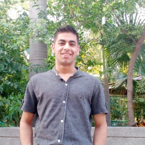 Samarth  K. profile photo