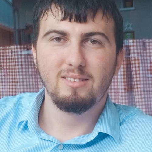 Mevlut T. profile photo