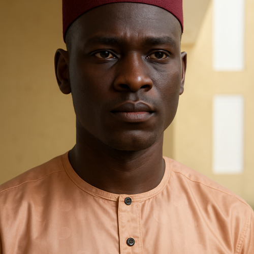 Auwal  S. profile photo