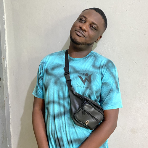 Kobby O. profile photo