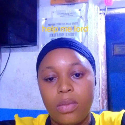 chineye B. profile photo