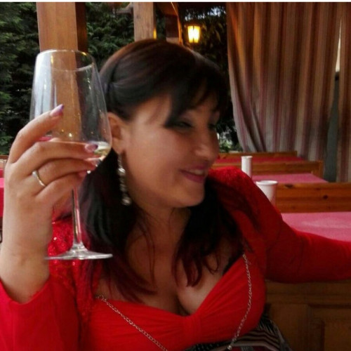 Olga S. profile photo