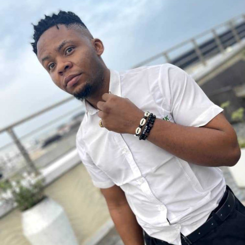 Chidera K. profile photo