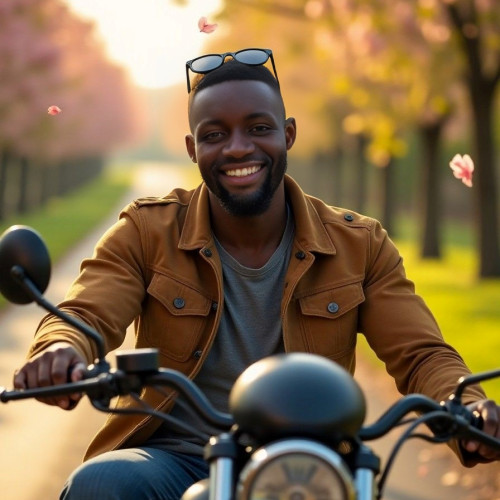 Emmanuel N. profile photo