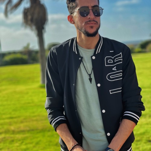 othmane b. profile photo