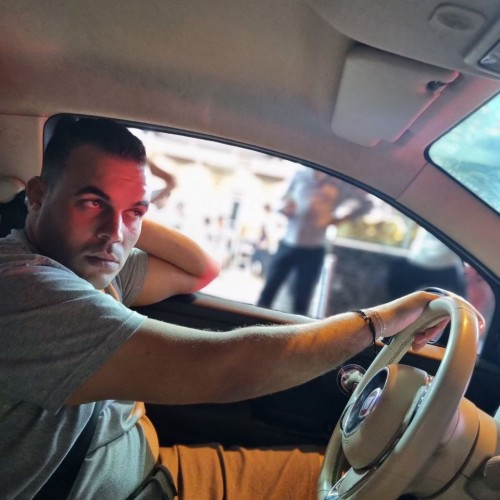 Mohamed ismail A. profile photo