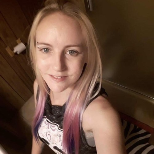 Melissa A.