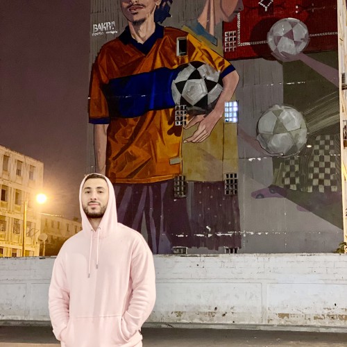 Imad M. profile photo