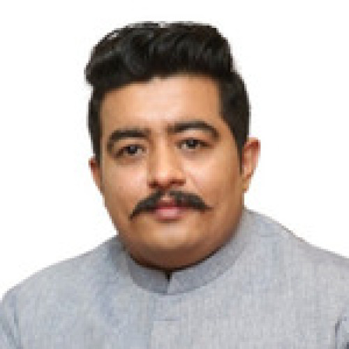 Talha Ahmed A. profile photo