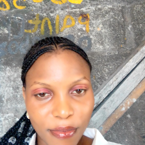 Amarachi  E. profile photo