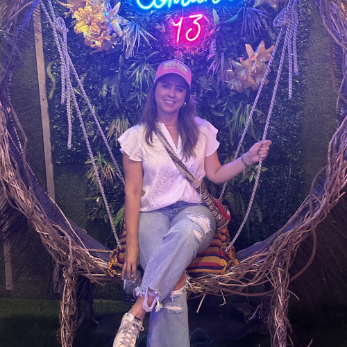 Marcela  V. profile photo