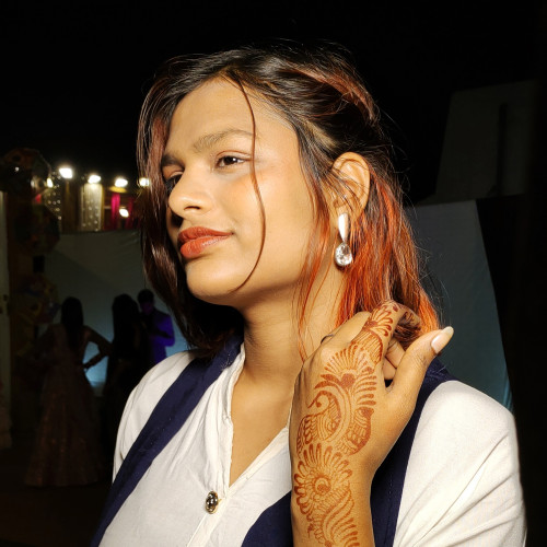 Mohini S.