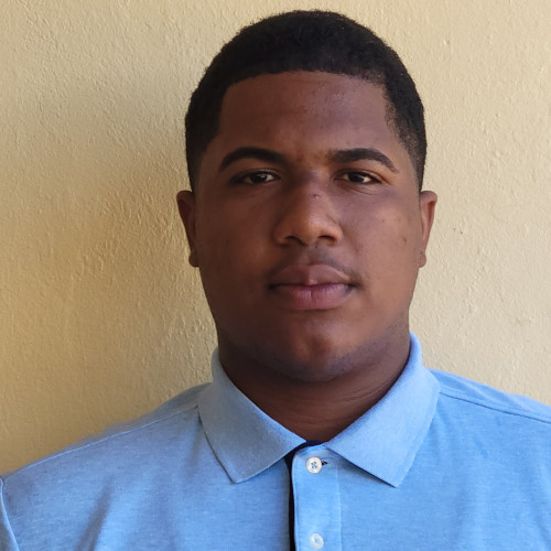 Arolin  P. profile photo