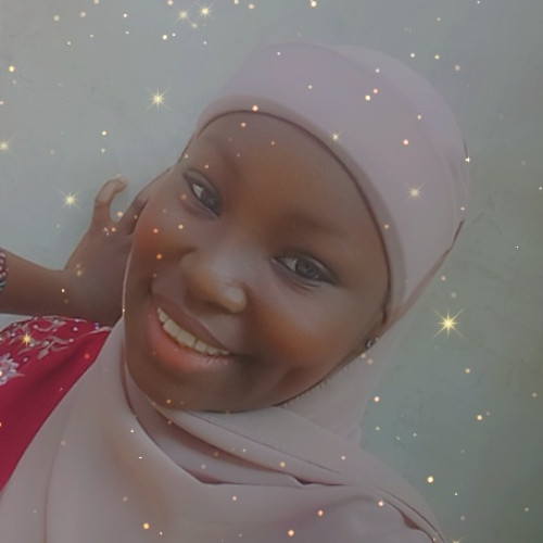 Aisha S. profile photo