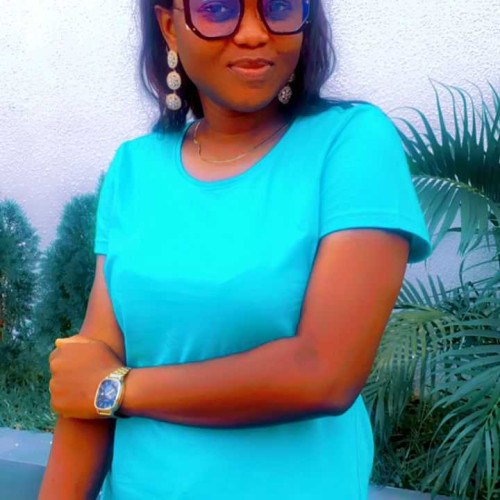 Bukola P. profile photo