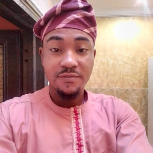 Akintunde A. profile photo