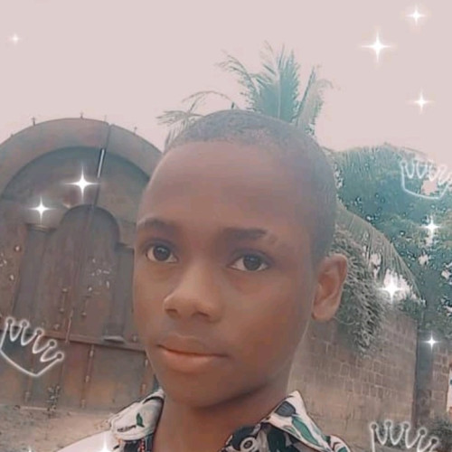 Akpioma  P. profile photo