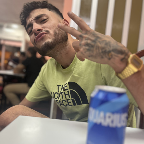 Omar Nieto R. profile photo