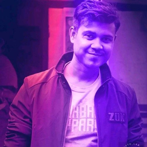 Satyajit  D. profile photo