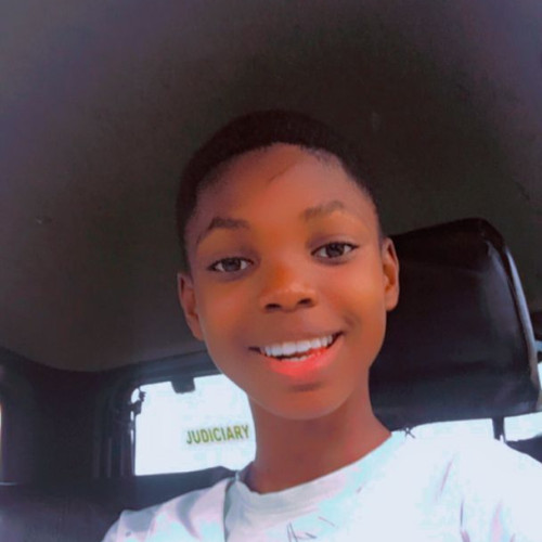 Animashaun I. profile photo