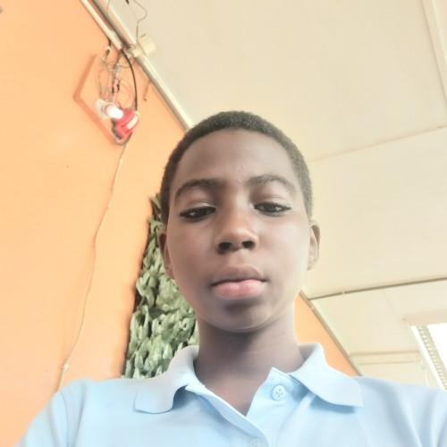 Greatness D. profile photo