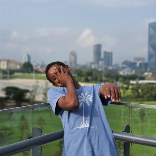 Aymen M. profile photo