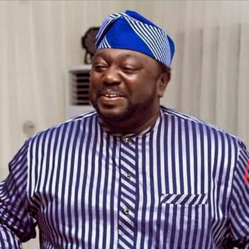 Adeyinka A. profile photo