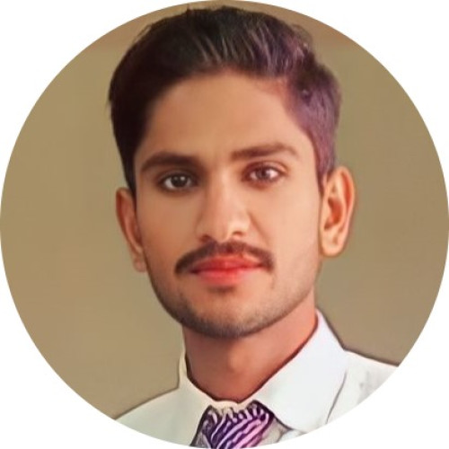 Ali haider  H.