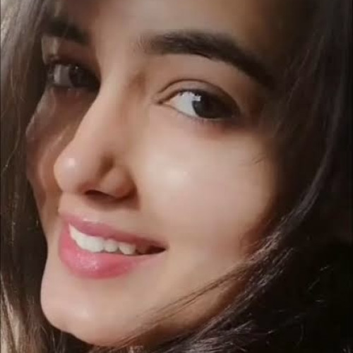 Shrishti P. profile photo