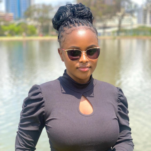 Mbugua P. profile photo