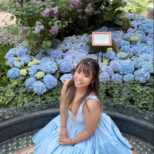 Allana S. profile photo