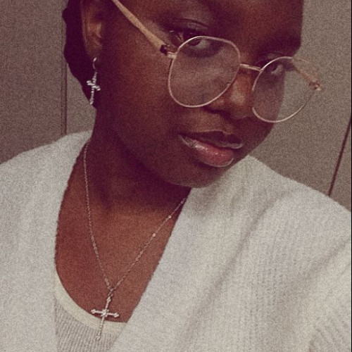 Mercy N. profile photo