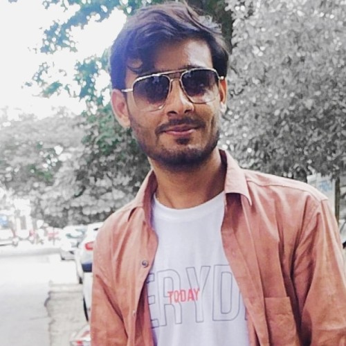 Vinayak  D.