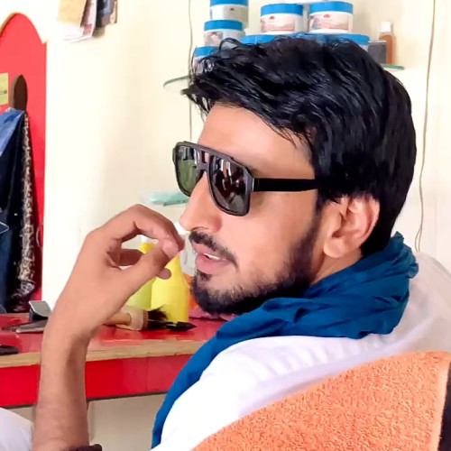 Sohailaamir  A. profile photo