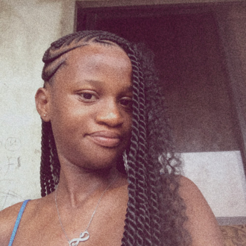 Godstime  B. profile photo