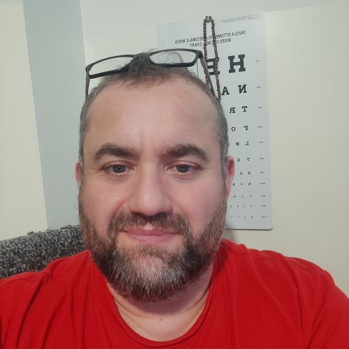 Stefano  M. profile photo