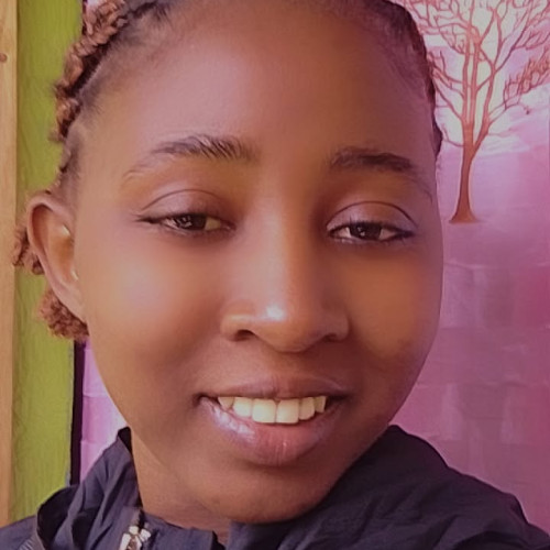 Jumwa  B. profile photo