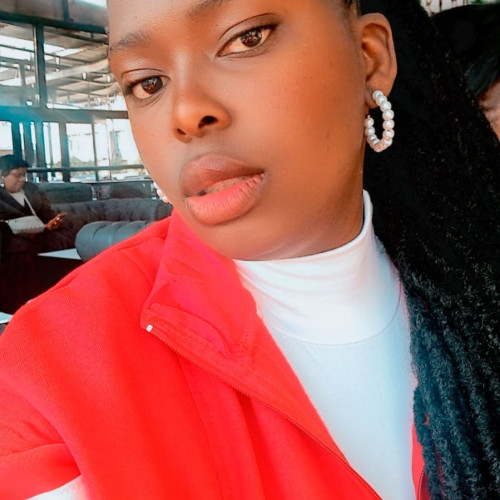 Zanele N. profile photo