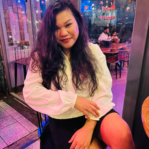 Inhiya S. profile photo